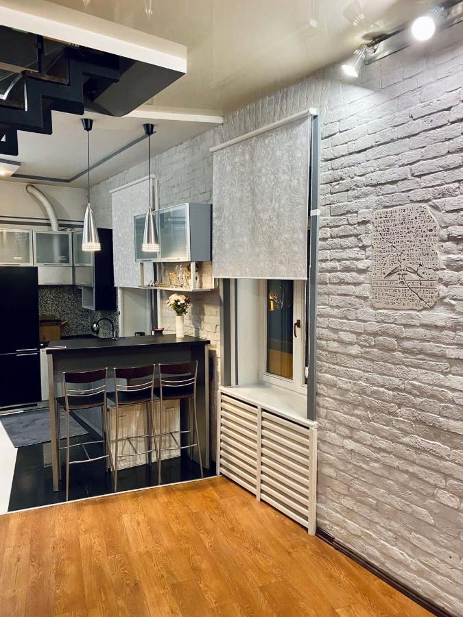 리비프 Apt In The Center Of The Town Near The Opera House 아파트 외부 사진