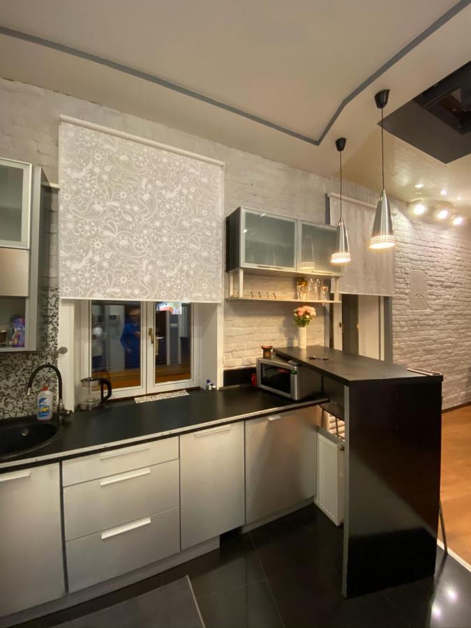 리비프 Apt In The Center Of The Town Near The Opera House 아파트 외부 사진