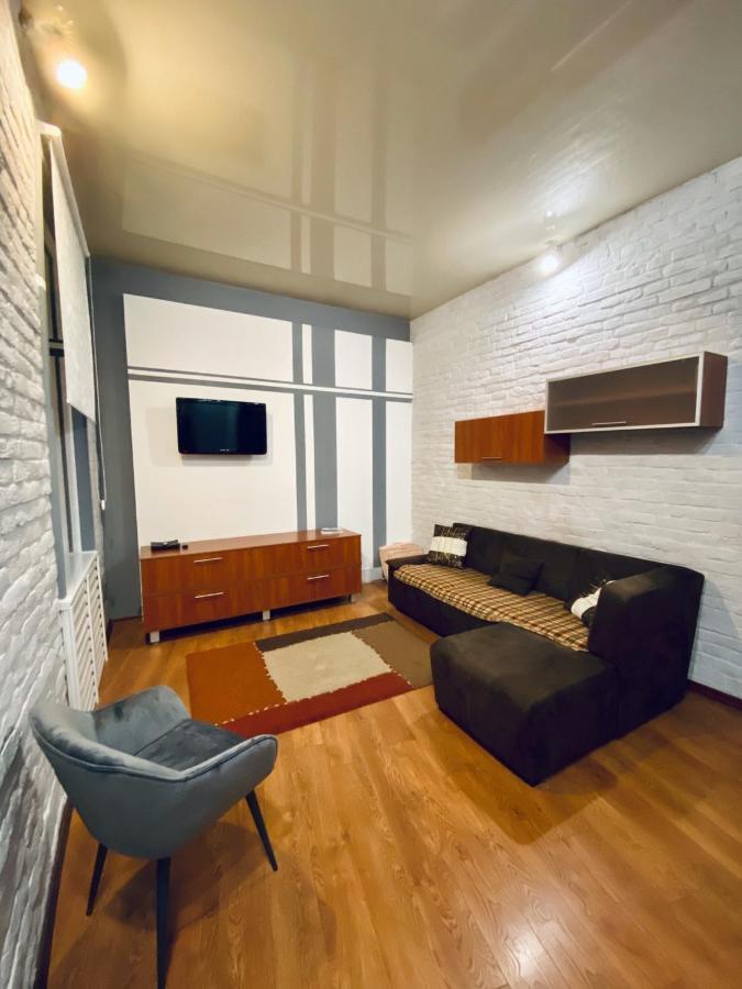 리비프 Apt In The Center Of The Town Near The Opera House 아파트 외부 사진