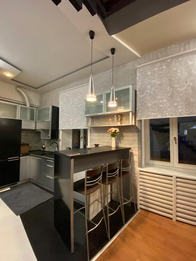 리비프 Apt In The Center Of The Town Near The Opera House 아파트 외부 사진