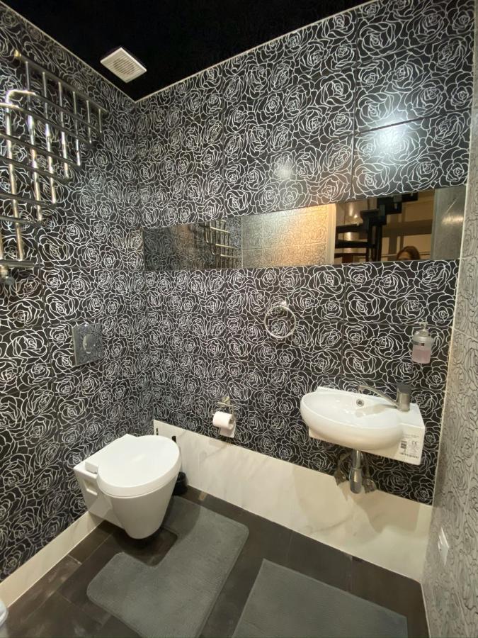 리비프 Apt In The Center Of The Town Near The Opera House 아파트 외부 사진