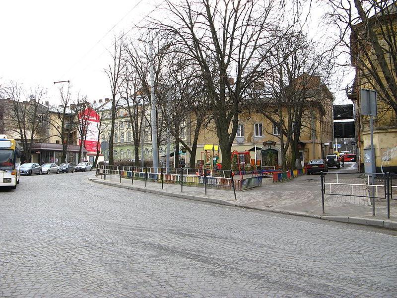 리비프 Apt In The Center Of The Town Near The Opera House 아파트 외부 사진