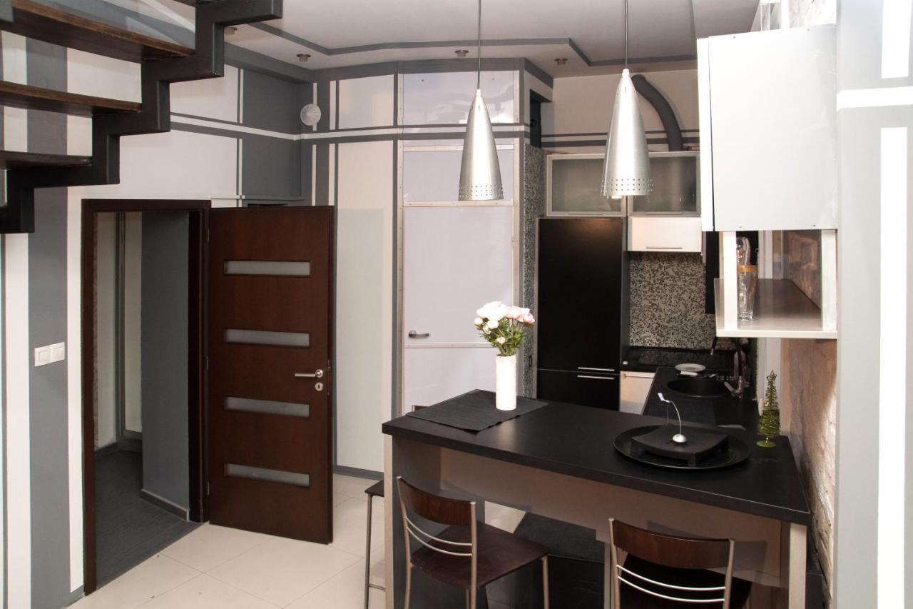 리비프 Apt In The Center Of The Town Near The Opera House 아파트 외부 사진