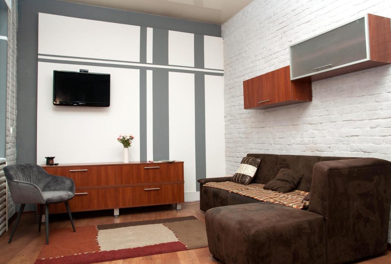 리비프 Apt In The Center Of The Town Near The Opera House 아파트 외부 사진