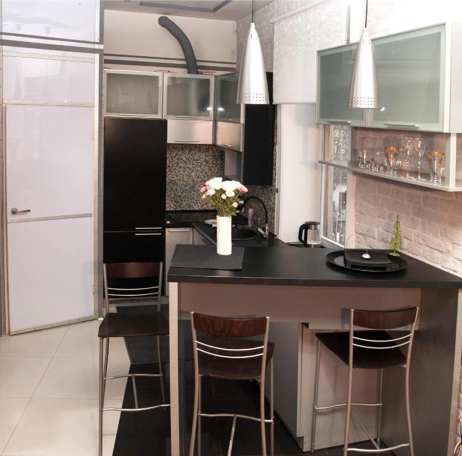 리비프 Apt In The Center Of The Town Near The Opera House 아파트 외부 사진