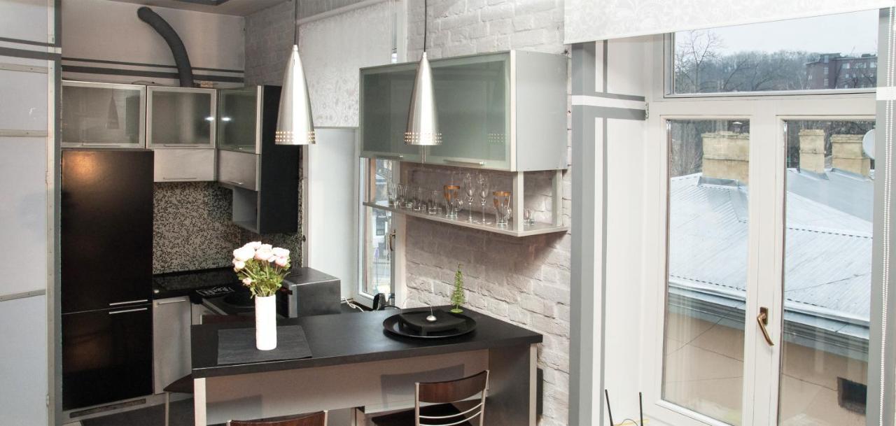 리비프 Apt In The Center Of The Town Near The Opera House 아파트 외부 사진